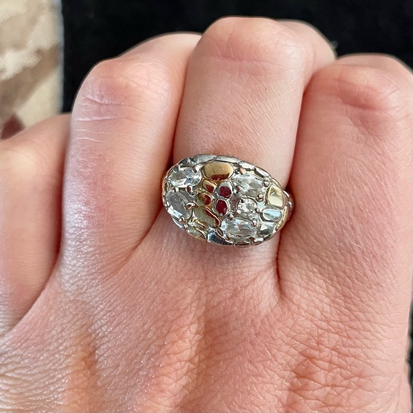 Ring size 7 - Picture 3 of 3